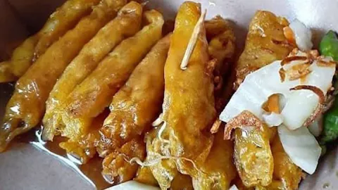 Deretan Jajanan Khas Klaten yang Wajib Dicoba, Ada Lumpia Duleg - GenPI.co JATENG