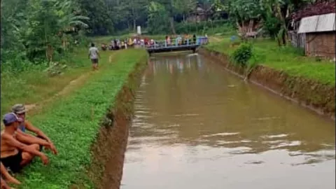 Terpeleset Saat Cuci Tangan, Bocah di Sukoharjo Meninggal Dunia - GenPI.co JATENG