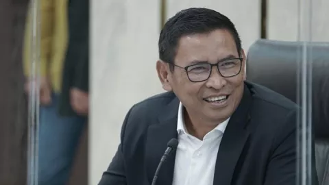 Sinergitas Entitas Holding Ultra Mikro Terus Ditingkatkan - GenPI.co JATENG
