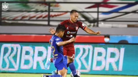 Tinggalkan Borneo FC, Wawan Febriyanto Hijrah ke PSIS Semarang - GenPI.co JATENG