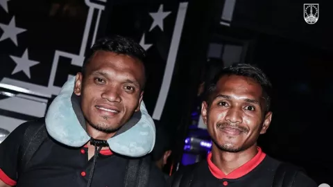 Lawan Persebaya, Persis Solo Boyong 30 Pemain ke Surabaya - GenPI.co JATENG