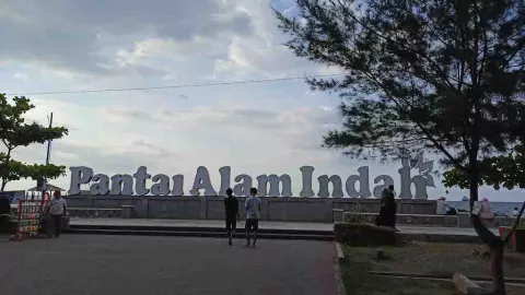 Rayakan Hari Jadi, Kota Tegal Gelar Pesta Rakyat Tepi Pantai, Ini Rangkaian Acaranya! - GenPI.co JATENG