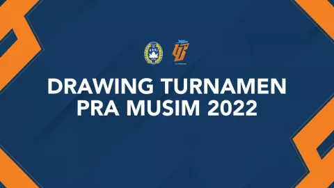 Hasil Undian Turnamen Pramusim Liga 1, Persis dan PSIS Satu Grup - GenPI.co JATENG