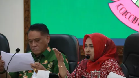 Tangani PMK, Blora Bentuk Satgas Kecamatan - GenPI.co JATENG