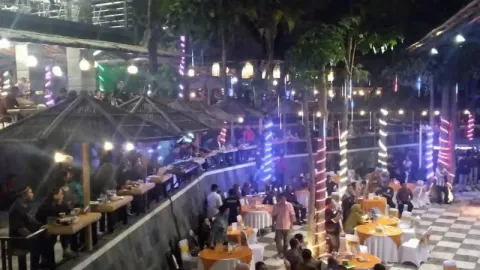 Ini Kali Pepe Land, Wisata Kuliner Baru di Boyolali - GenPI.co JATENG