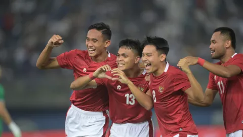 Kalahkan Kuwait, Peluang Indonesia Lolos Piala Asia Kian Terbuka - GenPI.co JATENG