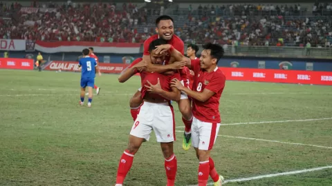 Ini 4 Negara Asia Tenggara yang Tampil di Piala Asia 2023 - GenPI.co JATENG