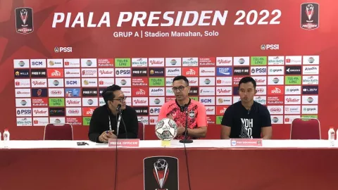 Tundukkan PSS, PSIS Lolos ke Perempat Final Piala Presiden - GenPI.co JATENG