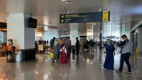 Bandara Ahmad Yani Semarang Tambah Penerbangan, Ini Rutenya - GenPI.co JATENG