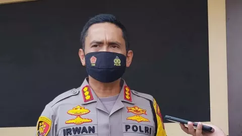 Astaga! Gadis 16 Tahun di Semarang Jadi Pelaku Perampokan - GenPI.co JATENG