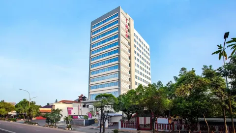 5 Rekomendasi Hotel di Solo, Tarif Murah Meriah Mulai Rp 200.000/Malam - GenPI.co JATENG