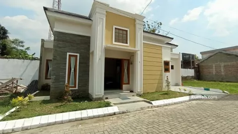 Rumah Dijual di Tegal! Ada di Pusat Kota, Harga Mulai Rp 300 Juta - GenPI.co JATENG