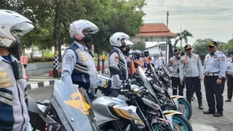 Dishub Semarang Beli Mobil Listrik Patroli, Harga Nyaris Rp 1 M - GenPI.co JATENG