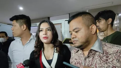 Iqlima Kim Hampir Dicium dan Diminta Jadi Istri Razman Arif - GenPI.co JATENG