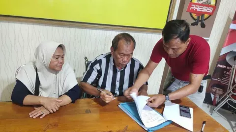 Anak Lurah Purwodadi yang Hilang Akhirnya Ditemukan, Ternyata Dia - GenPI.co JATENG