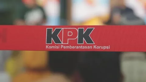 Bupati Pemalang Mukti Agung Wibowo Kena OTT, KPK: Benar! - GenPI.co JATENG