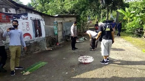 Ngeri! Pemuda di Kendal Ditemukan Tewas, Ada Luka Sabetan Senjata Tajam - GenPI.co JATENG