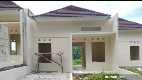 Rumah Dijual di Semarang! Murah Minimalis, Harga Mulai Rp 200 Juta - GenPI.co JATENG