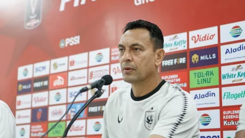 Resmi! Sergio Alexandre Mundur dari Kursi Pelatih PSIS Semarang - GenPI.co JATENG