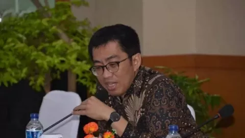 Mampu Jaga Ketahanan Ekonomi Nasional, Ketua Komisi VI DPR RI Apresiasi Penyaluran KUR BRI - GenPI.co JATENG
