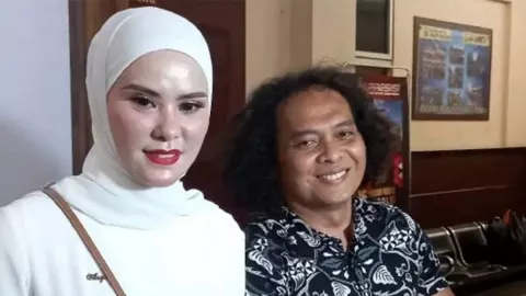 Dituding Mantan Pengacara Bharada E Menipu, Angel Lelga: Intelijen Negara Kok Bisa Saya Tipu? - GenPI.co JATENG