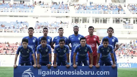Tantang Dewa United, PSIS Semarang Dihantui Rekor Buruk Main Laga Tandang - GenPI.co JATENG