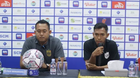 Lawan Dewa United, PSIS Semarang Bidik 3 Poin Perdana di Laga Tandang - GenPI.co JATENG