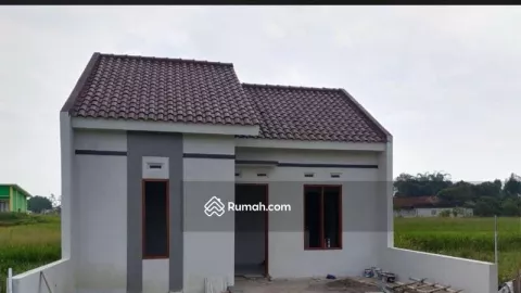 Rumah Dijual di Klaten! Murah, Harga Mulai Rp 160 Jutaan - GenPI.co JATENG