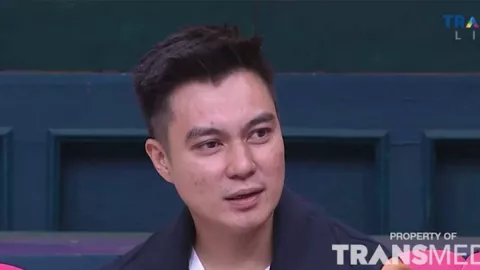 Polisi Lanjutkan Kasus Prank KDRT Baim Wong dan Paula Verhoeven - GenPI.co JATENG