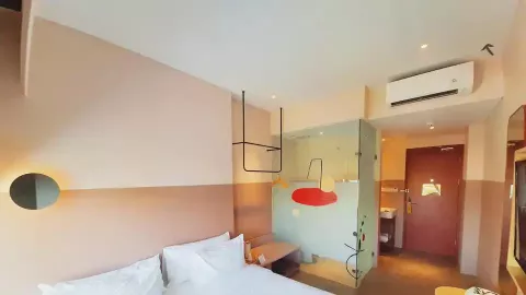 5 Rekomendasi Hotel di Semarang, Dekat Wisata Kota Lama Semarang - GenPI.co JATENG