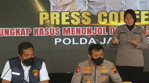 Kasus Ledakan di Aspol Sukoharjo Bersumber dari Barang Sitaan, Kapolda: Ada Unsur Lalai - GenPI.co JATENG