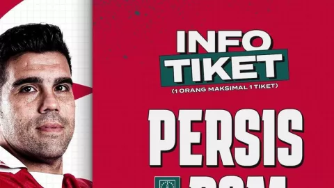 Info Tiket Persis Solo vs PSM Makassar Bisa Dibeli Mulai Hari Ini, Sebegini Harganya - GenPI.co JATENG