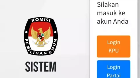 Bawaslu Jawa Tengah Minta KPU Coret 355 Nama Orang yang Terdafar di Sistem Partai Politik, Ini Alasannya - GenPI.co JATENG