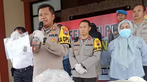 Terungkap! Pembunuhan Remaja di Temanggung, Pelaku Adalah Pacar Korban - GenPI.co JATENG