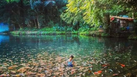 5 Rekomendasi Wisata di Salatiga, Pemandangan Indah Cocok untuk Healing - GenPI.co JATENG