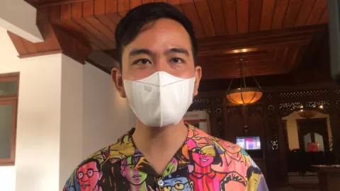 Solo Dapat Dana Hibah dari UEA Miliaran Rupiah, Gibran Bocorkan Rencananya - GenPI.co JATENG