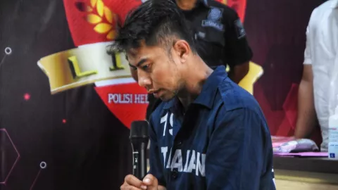 Bejat! Ayah Cabuli Anak Tiri di Semarang - GenPI.co JATENG
