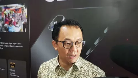 Komnas HAM Janji Bantu Ungkap Kasus Pembunuhan PNS Semarang Iwan Boedi - GenPI.co JATENG