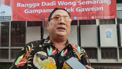 Harap-Harap Cemas Penetapan UMK Semarang 2023, Sebegini Usulannya - GenPI.co JATENG