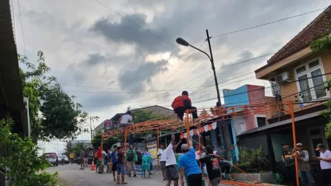 Kecelakaan Bus di Magetan, 6 Warga Manyaran Semarang Tewas - GenPI.co JATENG