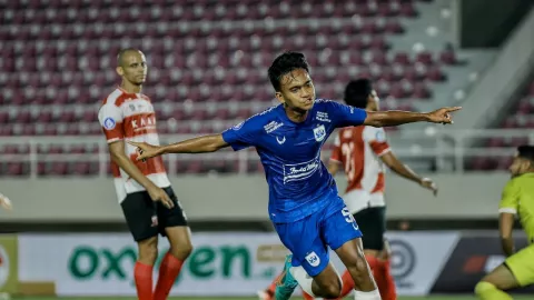 Hajar Madura United 3-0, Ini Kunci Kemenangan PSIS Semarang - GenPI.co JATENG