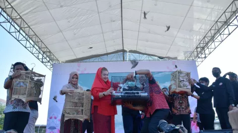 Catat! Ini Aturan Baru Jam Operasional Diskotek hingga Karaoke di Semarang Selama Ramadan 2023 - GenPI.co JATENG