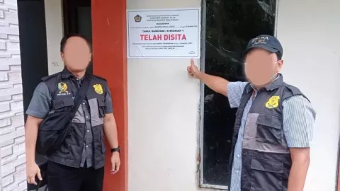Tak Bayar Pajak, Aset Wajib Pajak di Wonosobo Disita - GenPI.co JATENG