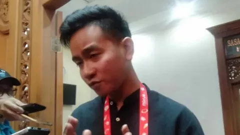 Beredar Video Gibran Ditangkap KPK, Fixed Hoaks! - GenPI.co JATENG