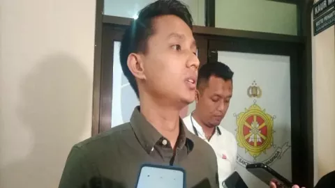 Pacari Gadis 16 Tahun, Dianiaya hingga Luka di Kepala dan Kabur, Pemuda Asal Madura Ditangkap - GenPI.co JATENG