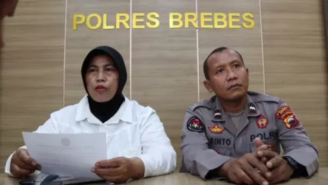 Kapolri Komitmen Tuntaskan Kasus Pemerkosaan Anak 15 Tahun di Brebes - GenPI.co JATENG