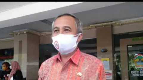 Ada Pasien Anak Gagal Ginjal di RSUD Dr Moewardi Solo, Begini Kondisinya - GenPI.co JATENG