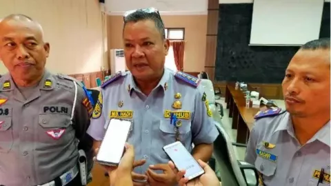 Dishub Magelang: Kereta Kelinci Dilarang Beroperasi di Jalan Raya - GenPI.co JATENG