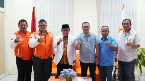 PKS Jawa Tengah Siap Dukung Anies Baswedan Maju Pilpres 2024 - GenPI.co JATENG