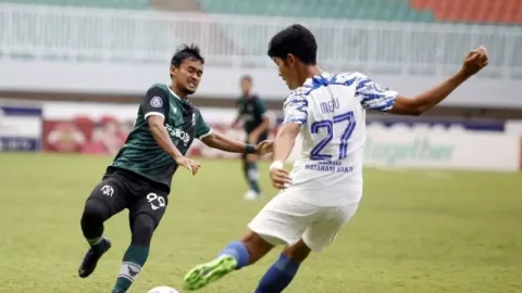 Pengumuman! PSIS Semarang Jamu Persita Tangerang di Stadion Maguwoharjo - GenPI.co JATENG